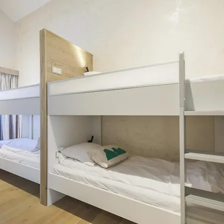 Residence L Hevana - Maeva Home Méribel Chambre photo