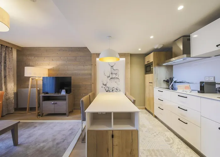 Residence L Hevana - Maeva Home