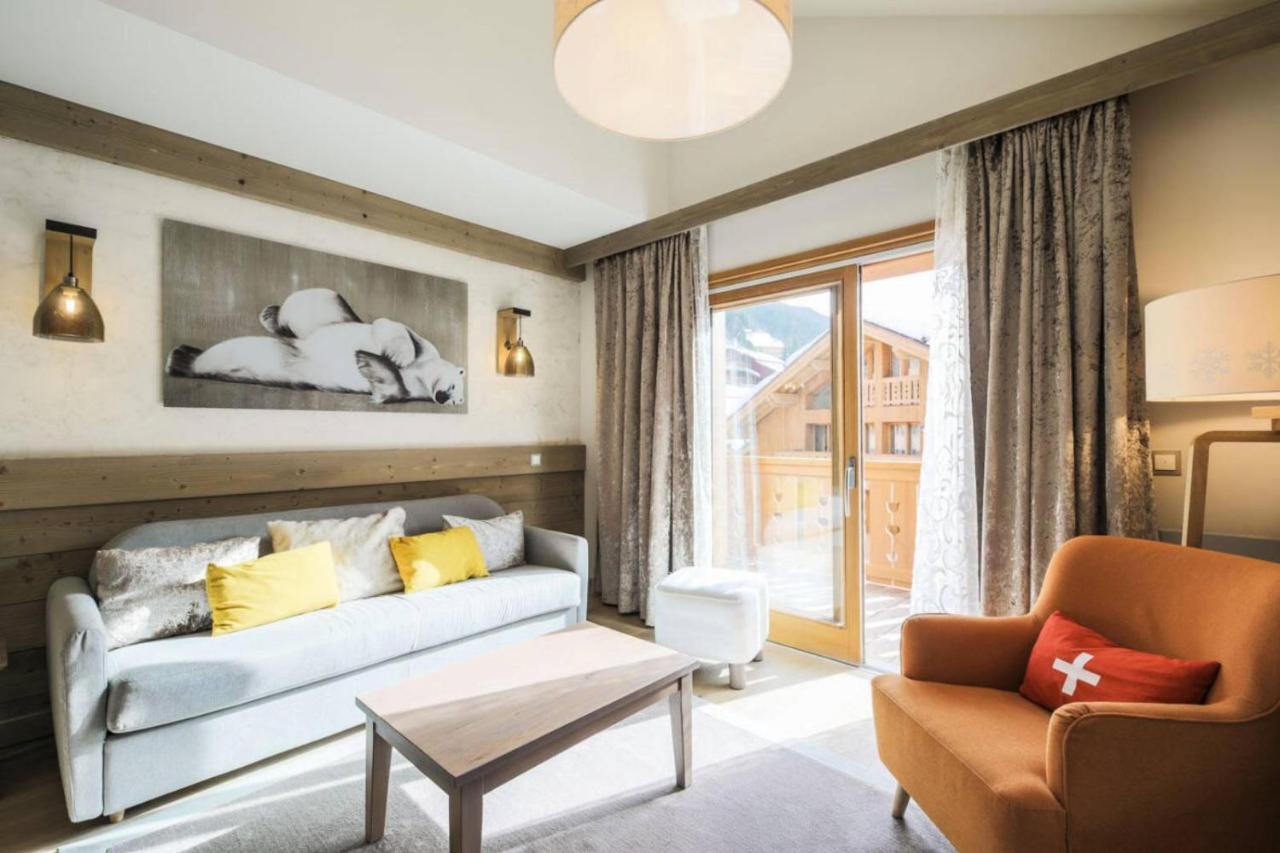 L Hevana - Maeva * Meribel