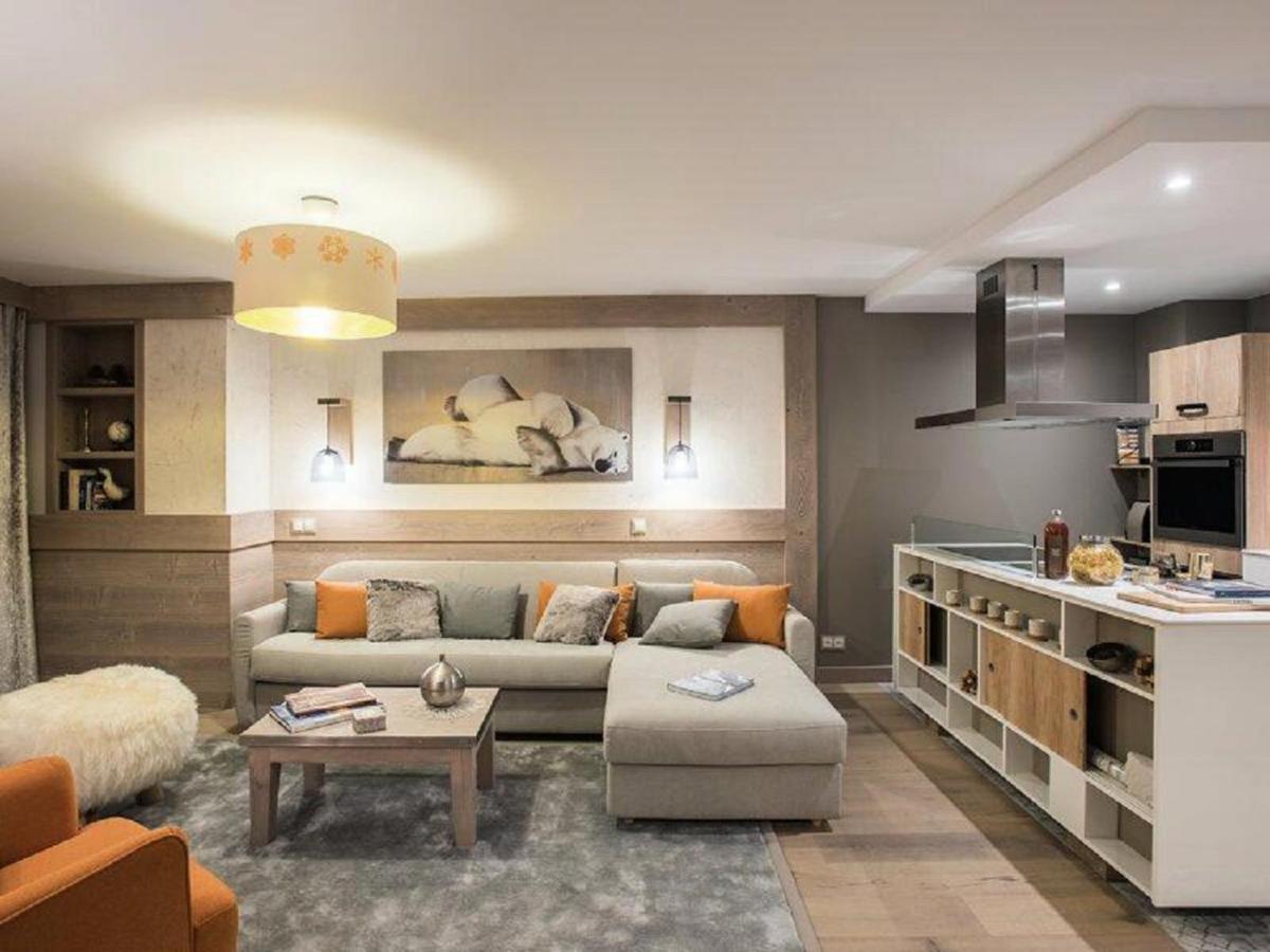 L Hevana - Maeva Apartment *