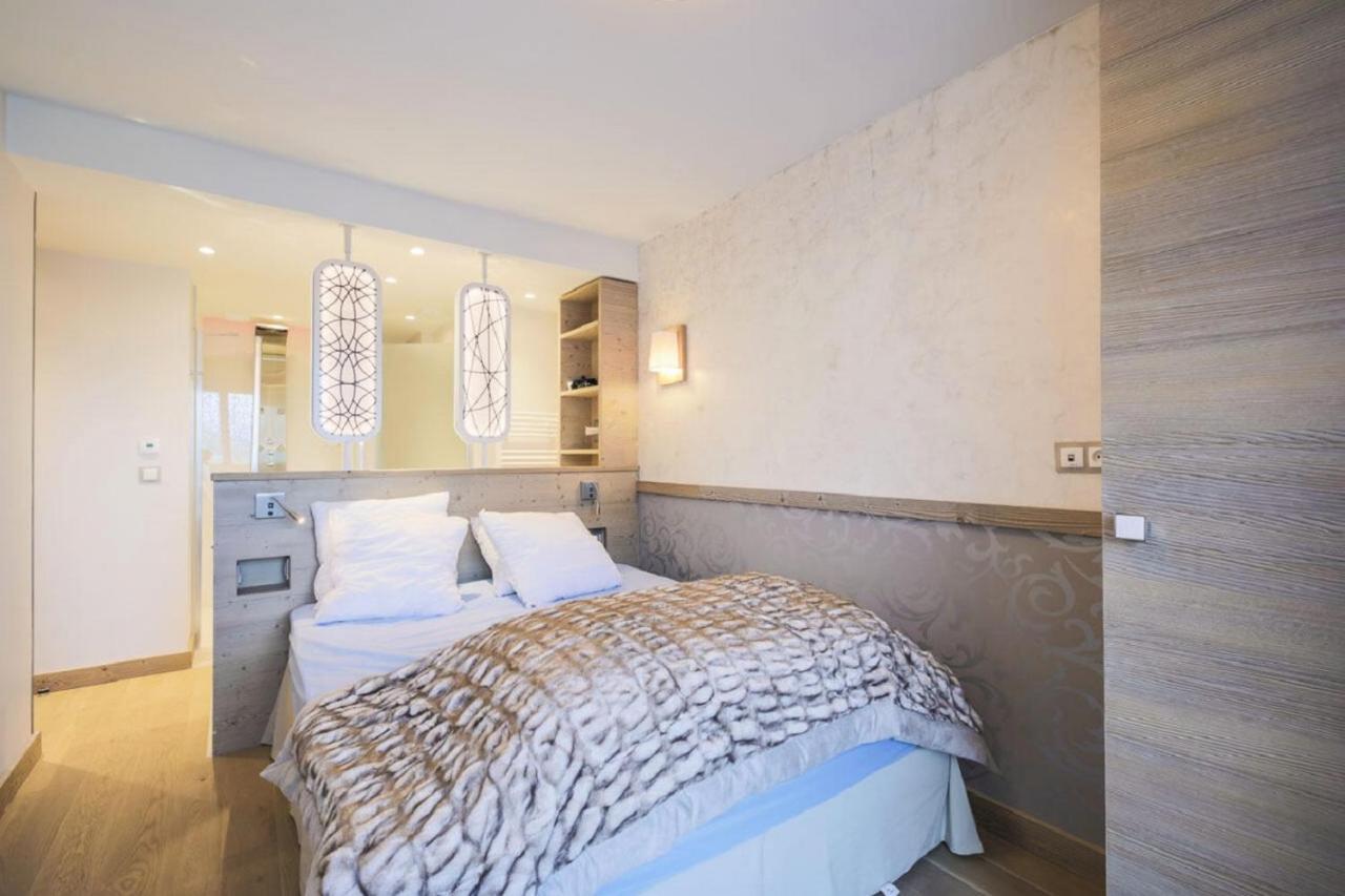 Apartment L Hevana - Maeva Meribel