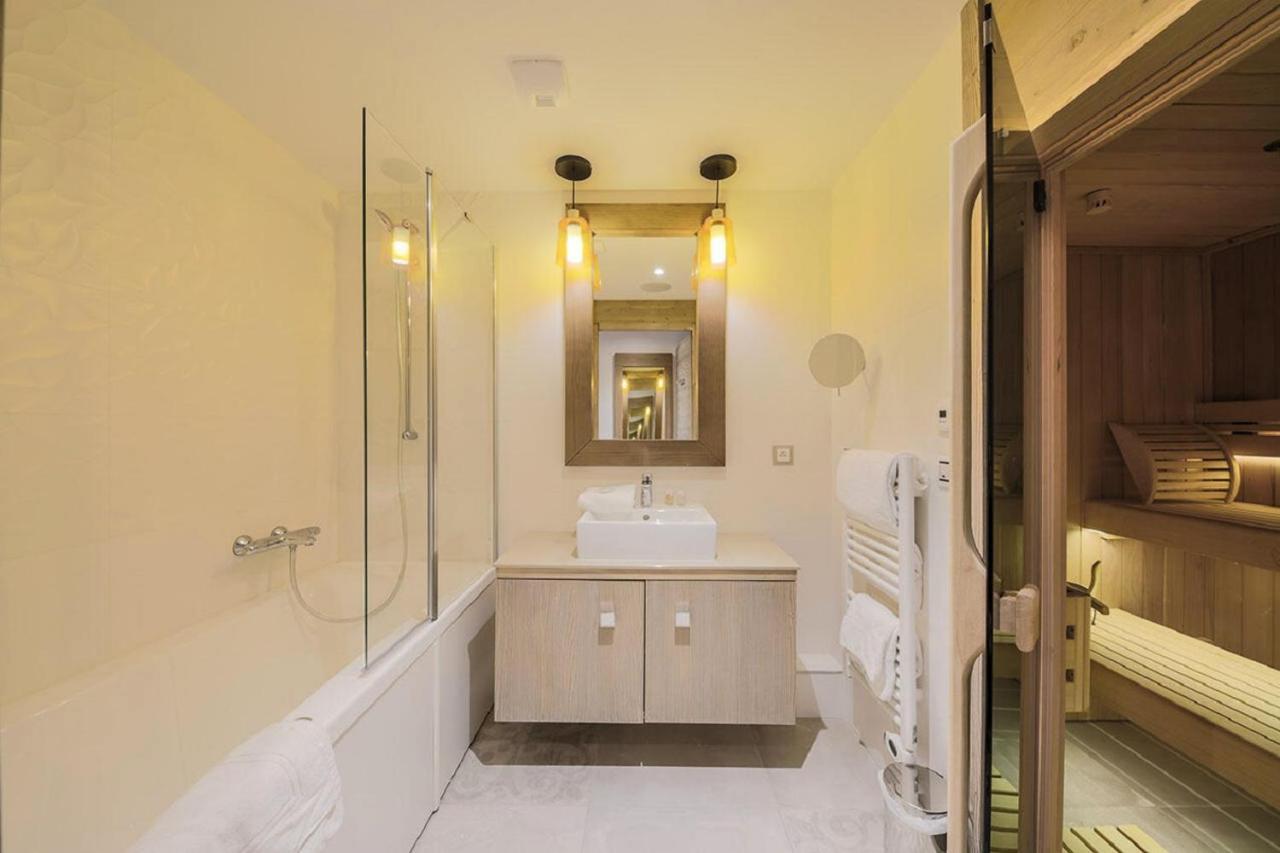Apartment L Hevana - Maeva Meribel