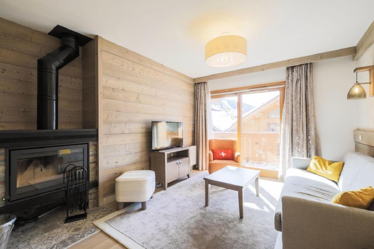 L Hevana - Maeva Meribel
