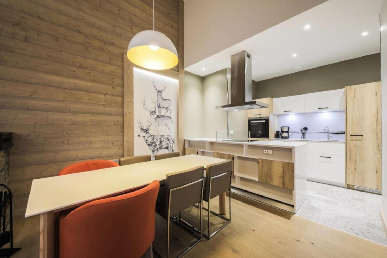 L Hevana - Maeva Apartment *