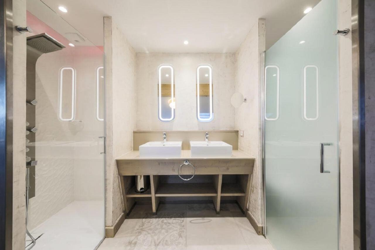 L Hevana - Maeva Apartment Meribel