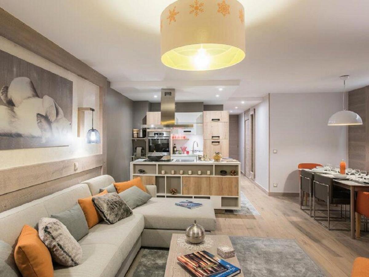 Apartment L Hevana - Maeva