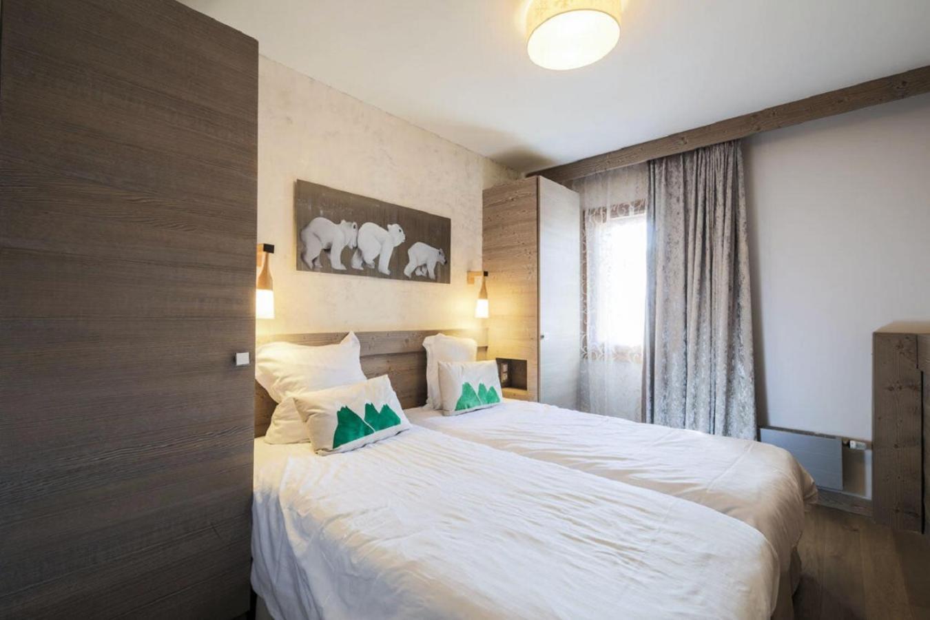 Apartment L Hevana - Maeva Meribel