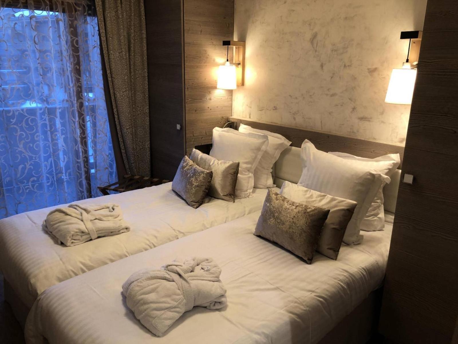 L Hevana - Maeva Apartment *