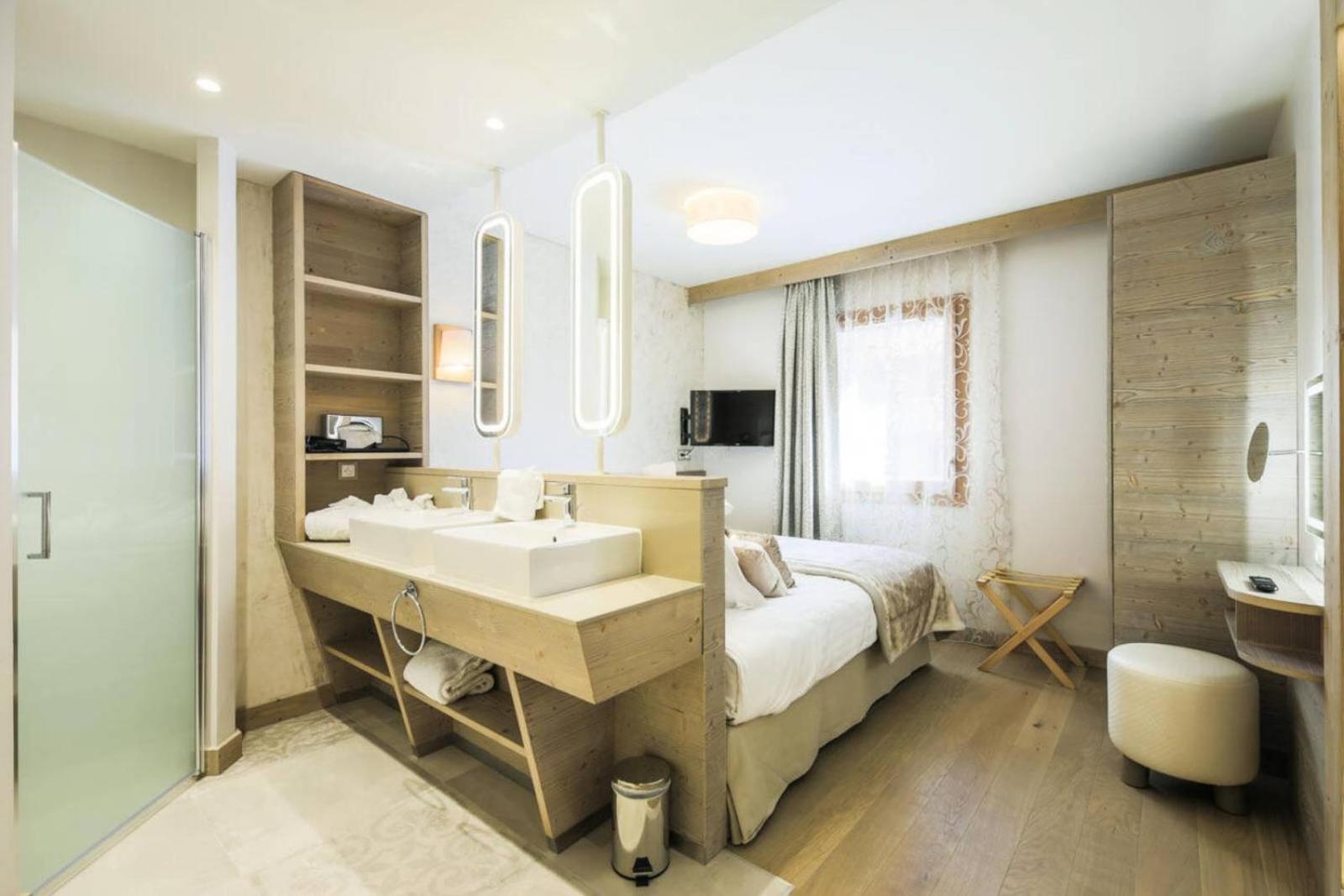 Apartment L Hevana - Maeva Meribel