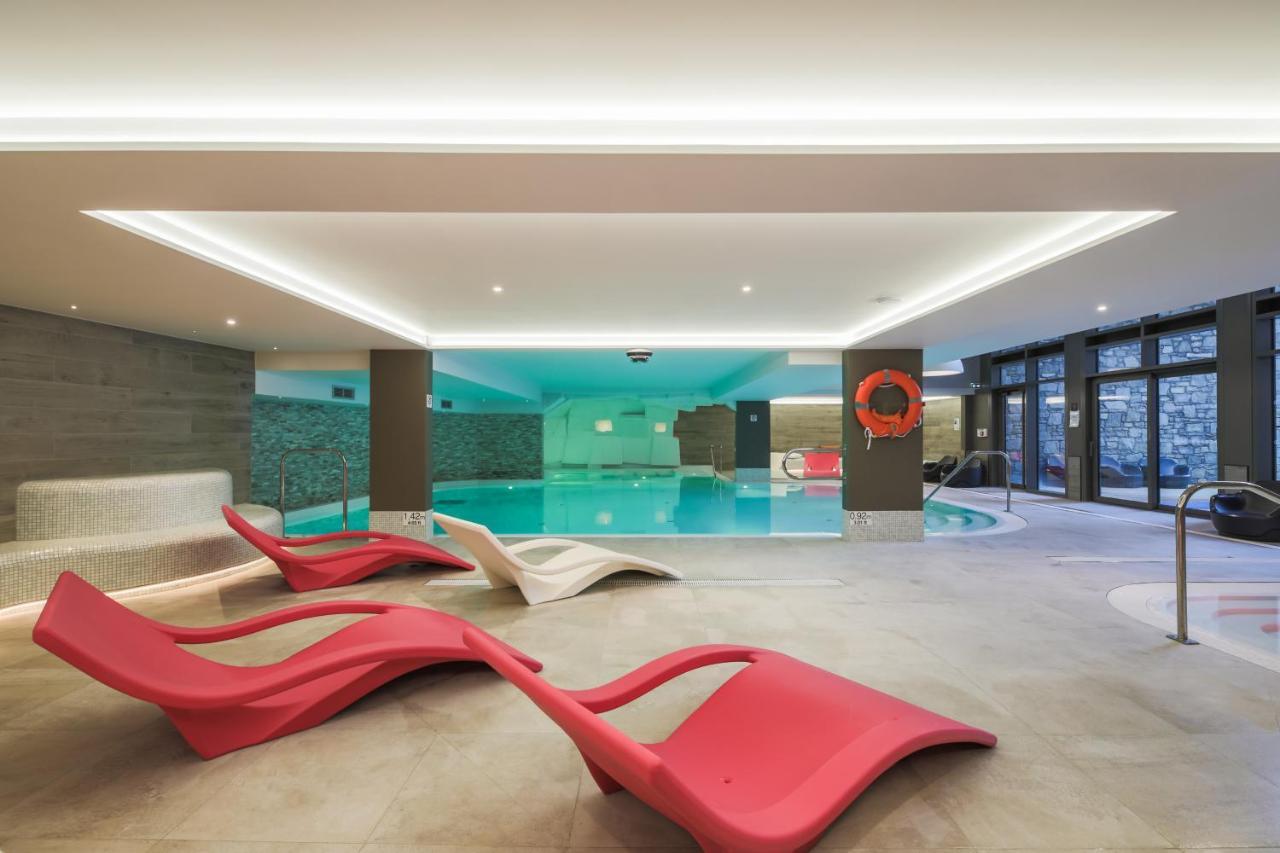 Apartment L Hevana - Maeva Meribel