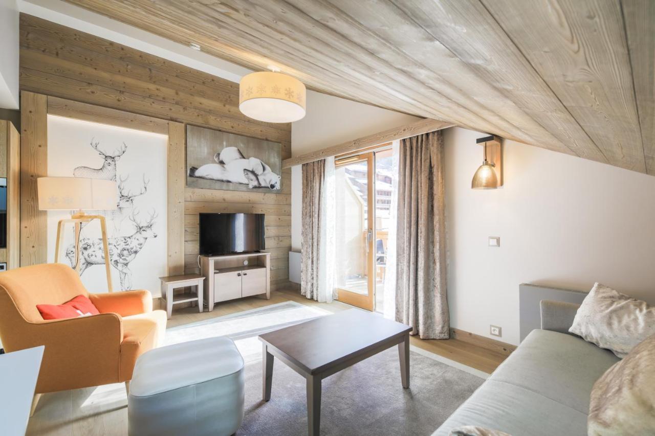 Apartment L Hevana - Maeva