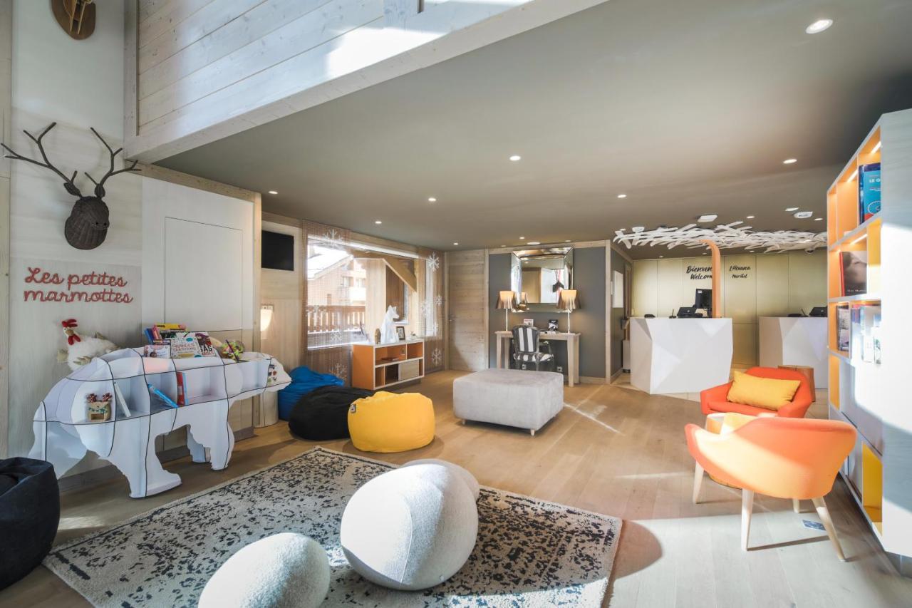 L Hevana - Maeva Apartment *