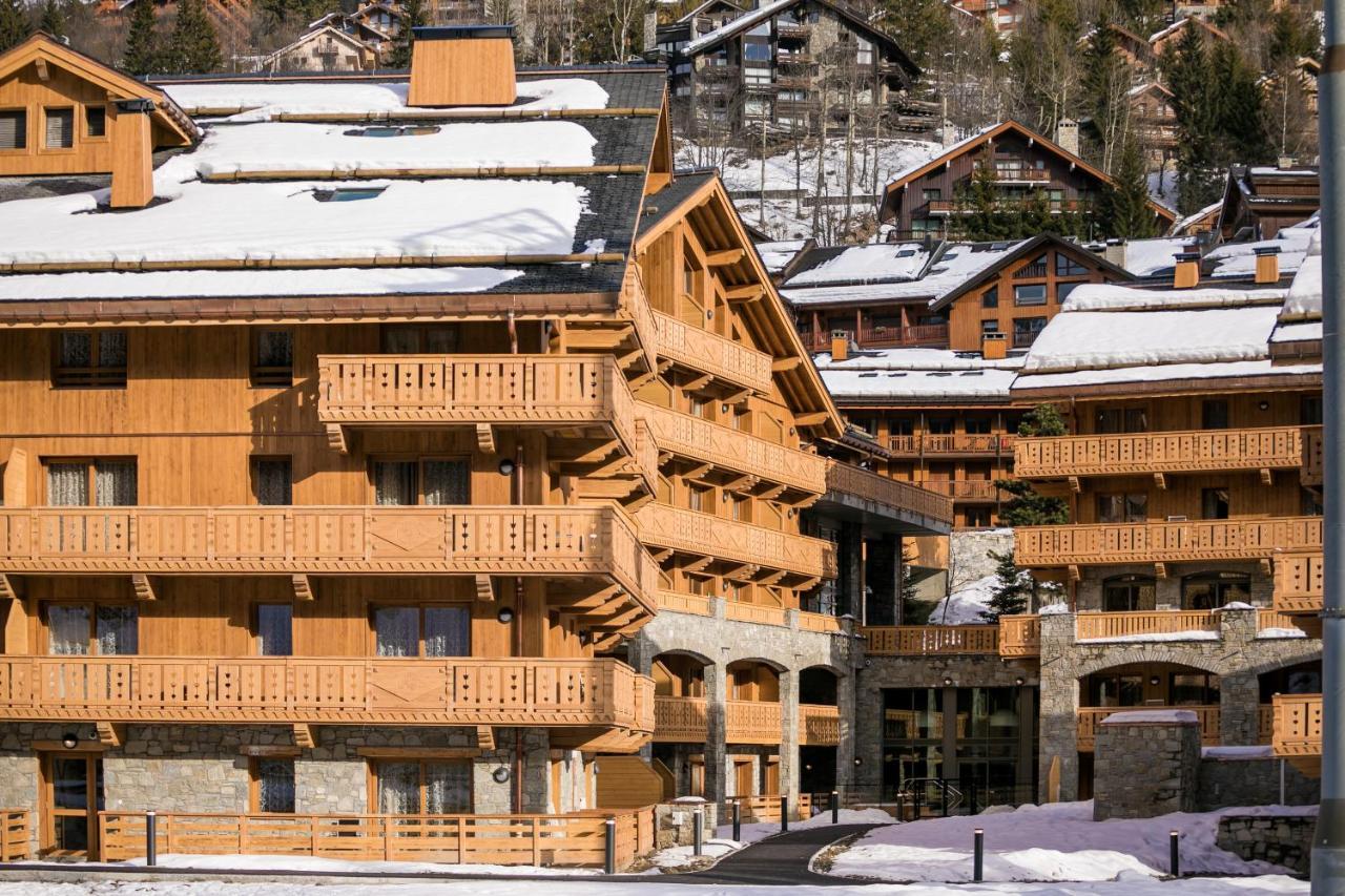 L Hevana - Maeva Meribel