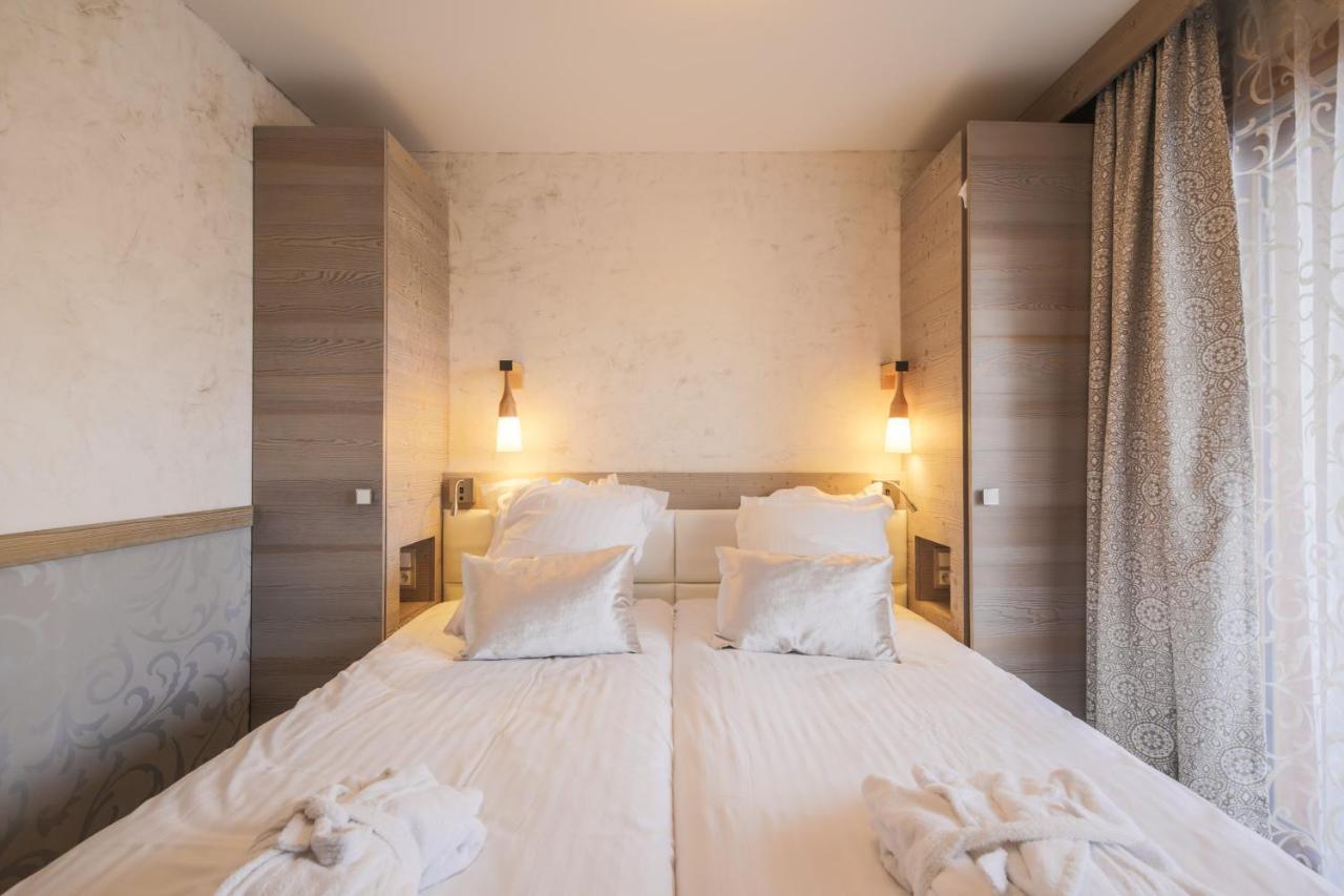 L Hevana - Maeva Apartment