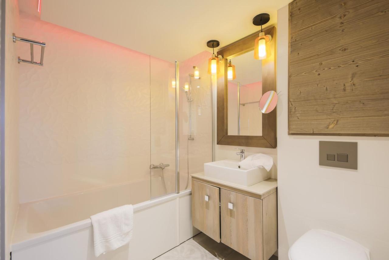 L Hevana - Maeva Apartment